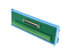 Terminal Zaciskowy, SCSI-II 100pin ADAM-39100-BE