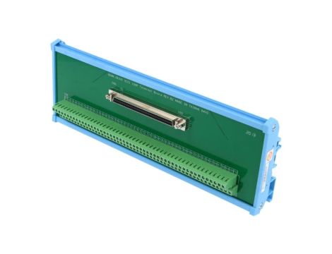 Terminal Zaciskowy, SCSI-II 100pin ADAM-39100-BE
