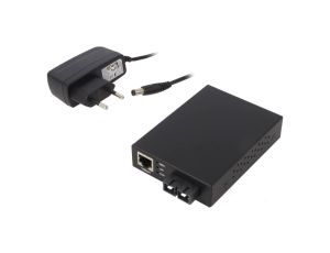 Media konwerter, 2 porty EKI-2541ML-EU-AE