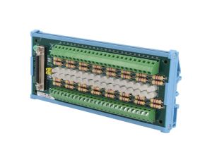 Terminal Zaciskowy, SCSI-II 50pin ADAM-3951-BE
