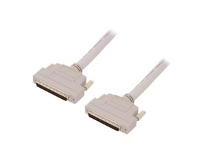 SCSI-68 Kabel ekranowany 2 m PCL-10168-2E