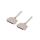 PCL-10168-2E SCSI-68 Kabel ekranowany 2 m