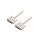 Kabel połączeniowy D-Sub, 25 pin, 3m PCL-10125-3E