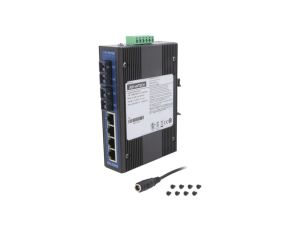 Przemysłowy Switch niezarządzalny EKI-2526S-AE