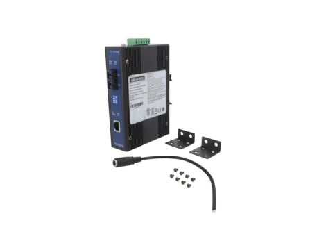 Konwerter ETHERNET/światłowód wielomodowy EKI-2541M-AE