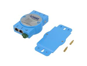 Switch niezarządzalny, 5 porty ADAM-6520-BE