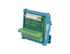 Terminal Zaciskowy, 26 zacisków ADAM-3925-AE