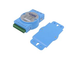 Wejście Analogowe, 8 wejść, 2 porty ADAM-6117EI-AE