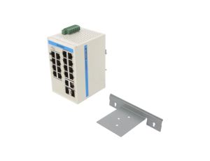 Switch zarządzalny, 18 porty EKI-5626CI-AE