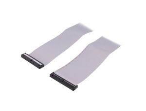 Kabel połączeniowy, FLAT-50, 1,2m PCL-10150-1.2E