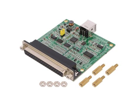 Wielofunkcyjny Moduł USB USB-4702-AE
