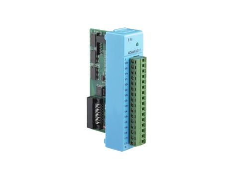 Wejście Analogowe ADAM-5017-A4E