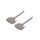 Kabel połączeniowy, D-Sub, 1m PCL-10137H-1E