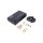 Moduł Ethernet, 32 porty USB-4751-AE