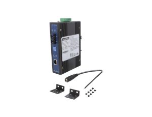 Konwerter Ethernet-Światłowód EKI-2541SI-AE