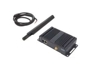 Brama LoRaWAN 8-kanałowa 10/100 Mbps WISE-6610-E100-A