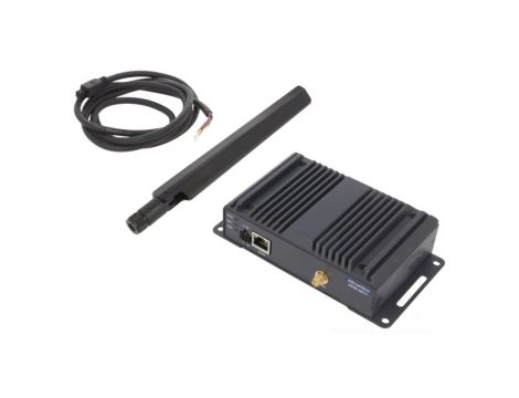 Brama LoRaWAN 8-kanałowa 10/100 Mbps WISE-6610-E100-A