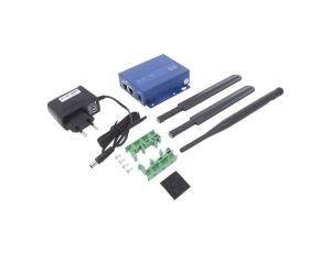 Router przemysłowy, 4G, LTE, 2,4GHz ICR-1601W