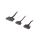 Kabel połączeniowy, 1m PCL-10250-1E