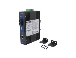 Konwerter Ethernet-Światłowód EKI-2541S-AE