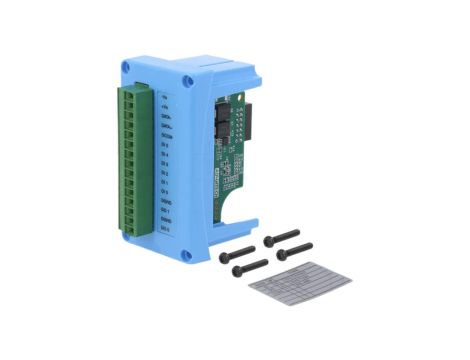 Moduł Ethernet, RS-485, Wi-Fi, 2.4GHz WISE-S250-A