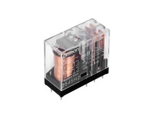 Moduł we/wy DIN 4 80x148x25mm Wyj.cyfr 2 -2570C WISE-4012-AE