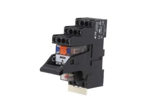 Przekaźnik interfejsowy DPDT 12VDC 12A 250VAC 8-1415534-7