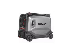 Agregat prądotwórczy inwertorowy 3.0/3.3kw