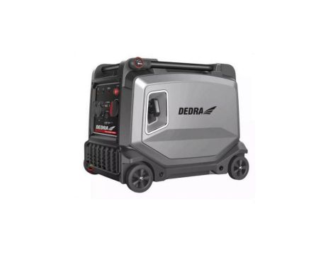 Agregat prądotwórczy inwertorowy 3.0/3.3kw