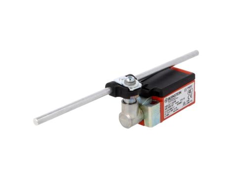 6083000307 Wyłącznik krańcowy NO + NC 5A max.240VAC max.24VDC M20 IP66