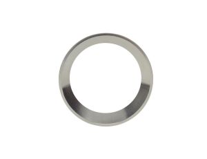 Lampa wisząca KAPELUSZ niebieski, druciany duży stylowy klosz KP-21 NIEBIESKI Kaja Lighting