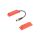 XCSDMP590L01M12 Wyłącznik bezpieczeństwa: magnetyczny XCSDM Standard, NC + NO