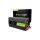 PRZETWORNICA NAPIĘCIA Green Cell PowerInverter LCD 12V -igt/br 230V 500W/1000W CZYSTA SINUSOIDA