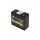 Akumulator LiFePO4 12,8V 18Ah MWLJ 12-18-IN M4