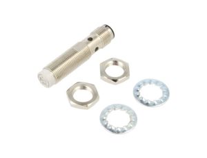 Czujnik indukcyjny, Output: NPN / NO, 010mm, 1036VDC, M12, Szczelność: IP67 ICB12S30N10NOM1