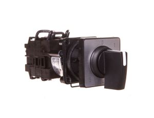 Przełącznik krzywkowy krokowy - 1-bieg. - 45 - 12 A - dla Ø 22 mm K1E005QCH