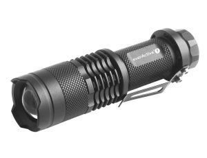 Latarka ręczna diodowa (LED) everActive FL-180 Bullet z diodą CREE XP-E2