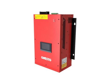 Kompensator mocy biernej SVG 3-fazowy 75kvar 400V IP20 ONESTO Energy KE-SVG4-75/0.4B