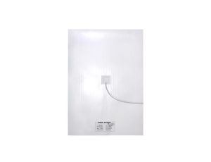 Mata grzewcza do luster 40x30 Deforgger Antypara DFG-4030 230VAC, PET (Dupont), 0.12 m2 MW Lighting