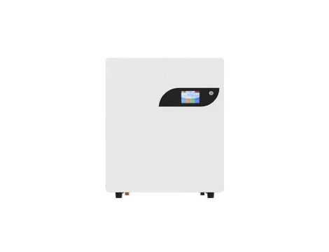 Magazyn energii BS-5000-24 BOX LiFePO4 5kWh 24V 150A LCD BMS PRO