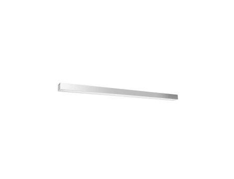 Plafon PINNE 117 szary 3000K