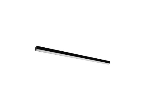 Kinkiet PINNE 150 czarny 4000K