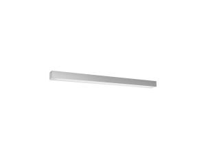 Plafon PINNE 90 szary 3000K