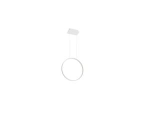 Lampa wisząca RIO 55 biały LED 4000K