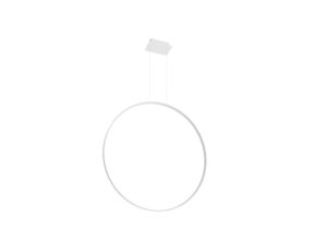Lampa wisząca RIO 110 biały LED 4000K