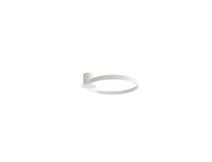 Plafon RIO 55 biały LED 3000K