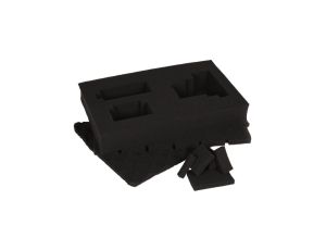 Pianka do walizki (E-CASE S-C/SF) 4540013