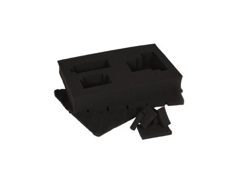 Pianka do walizki (E-CASE S-C/SF) 4540013