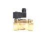 Zawór elektromagnetyczny membranowy 2/2 NC, G 1 1/2, NBR, 0,2-10 bar, DN40, 24V DC, - 4