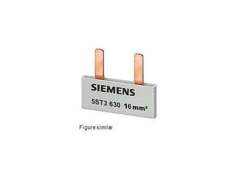 Szyna łączeniowa grzebieniowa 16qmm 9x(1-faz.+HS/FS) 5ST3635